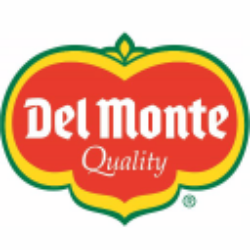 Fresh Del Monte Produce Inc. Logo