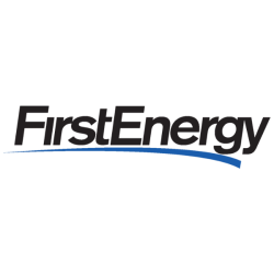 FirstEnergy Corp. Logo