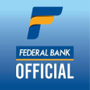 The Federal Bank Limited Logo