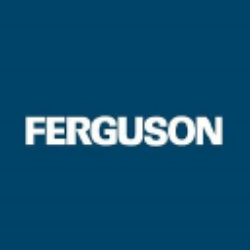 Ferguson plc Logo