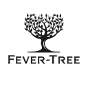 Fevertree Drinks PLC Logo