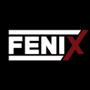 Fenix Resources Limited Logo