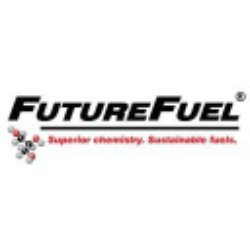 FutureFuel Corp. Logo