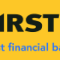 First Financial Bancorp. Logo