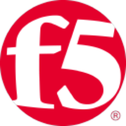 F5, Inc. Logo