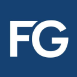 FG Financial Group, Inc. Logo