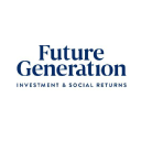 Future Generation Investment Company Limited Logo