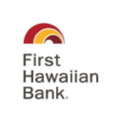 First Hawaiian, Inc. Logo