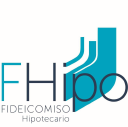 Fideicomiso Irrevocable F/2061 FHipo Logo