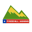 Freehill Mining Limited Logo