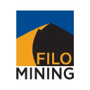 Filo Mining Corp. Logo