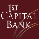 1st Capital Bancorp Logo