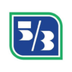 Fifth Third Bancorp Logo