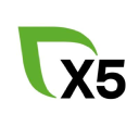 X5 Retail Group N.V. Logo