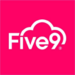 Five9, Inc. Logo