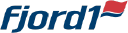 Fjord1 ASA Logo