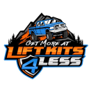 Auto Parts 4Less Group, Inc. Logo