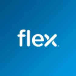 Flex Ltd. Logo