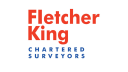 Fletcher King Plc Logo