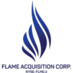 Flame Acquisition Corp. Logo