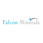 Falcon Minerals Corporation Logo