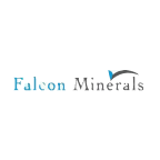 Falcon Minerals Corporation WT EXP 072122 Logo