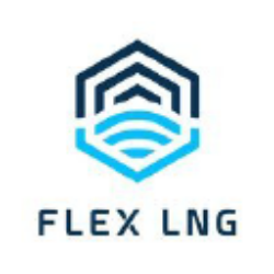 FLEX LNG Ltd. Logo