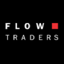 Flow Traders N.V. Logo