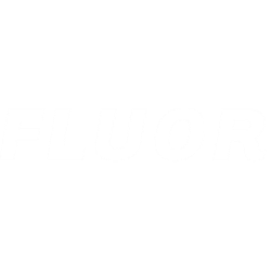 Fluor Corporation Logo