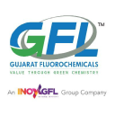 Gujarat Fluorochemicals Limited Logo