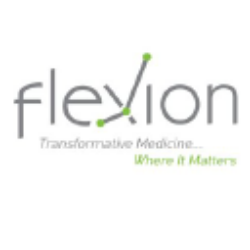 Flexion Therapeutics, Inc. Logo