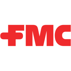 FMC Corporation Logo