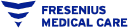 Fresenius Medical Care AG & Co. KGaA Logo