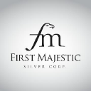 First Majestic Silver Corp Logo