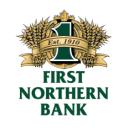 First Northern Community Bancorp Logo