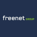 freenet AG Logo