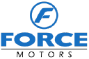 Force Motors Limited Logo