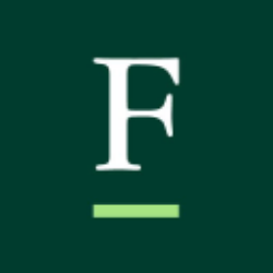 Forrester Research, Inc. Logo