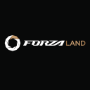 PT Forza Land Indonesia Tbk Logo