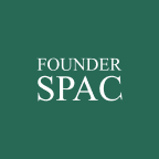 Founder SPAC Logo