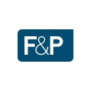 Fisher & Paykel Healthcare Corporation Limited Logo