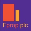 First Property Group plc Logo