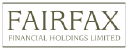 Fairfax Financial Holdings Limited Logo