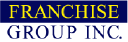 Franchise Group, Inc. Logo