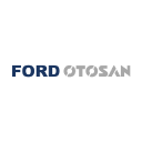 Ford Otomotiv Sanayi A.S. Logo