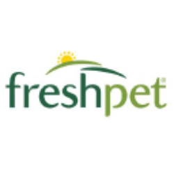 Freshpet, Inc. Logo