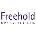 Freehold Royalties Ltd. Logo