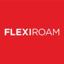 Flexiroam Limited Logo