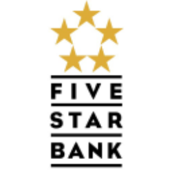 Five Star Bancorp Logo