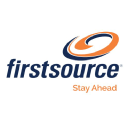 Firstsource Solutions Limited Logo